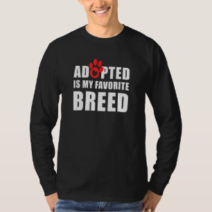 Goedgekeurd is mijn favoriete pauze t-shirt