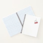 Goedgekeurd – Minimalistisch Notitieboek (Binnen)