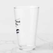 Goedgekeurd voor Takeoff & Beer, Funny Aviation Jo Glas (Links)