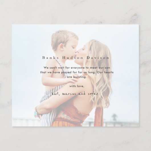 Goedgekeurde begroting Aankondiging goedkeuring fo (Achterkant)