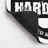 GOEDGEKEURDE HARDSTYSTEEMTEST MUISMAT (Hoek)