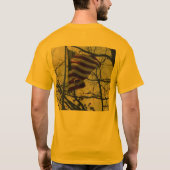 Goedgekeurde kinderen zijn de echte keuze t-shirt (Achterkant)