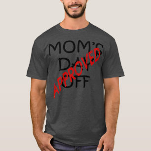 Goedgekeurde Moederdag uit leuke offerte T-shirt