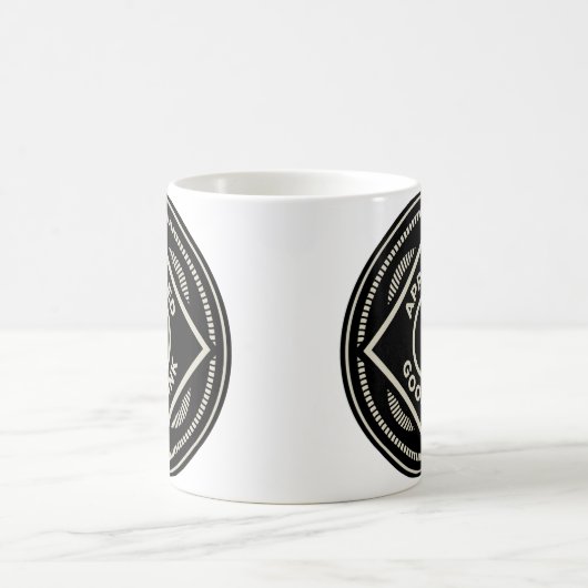 Goedgekeurde Mok Goodthink (Center)