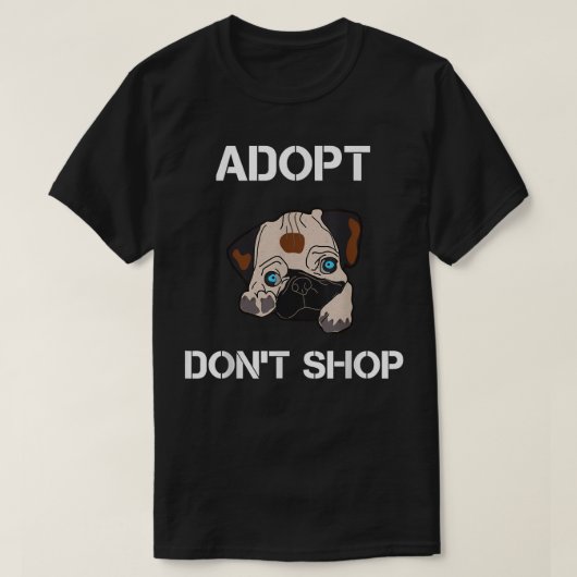 Goedkeuren Geen reddingspakket kopen T-shirt (Design voorkant)