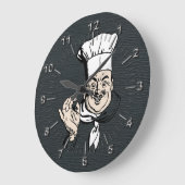 Goedkeuren Grote Klok (Hoek)