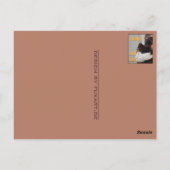 Goedkeuren, niet kopen! - fuxart briefkaart (Achterkant)