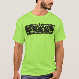 "Goedkeuren op LRAV" T-shirt