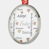 Goedkeuren, Redding, en de Ornament van de Foster (Links)