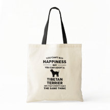 Goedkeuren Tibetan Terrier Happiness