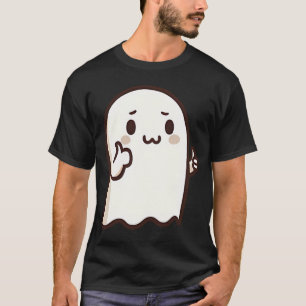 Goedkeurende Specter T-shirt