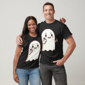 Goedkeurende Specter T-shirt (Unisex)