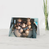 GOEDKEURING GEFELICITEERD KAART (Voorkant)