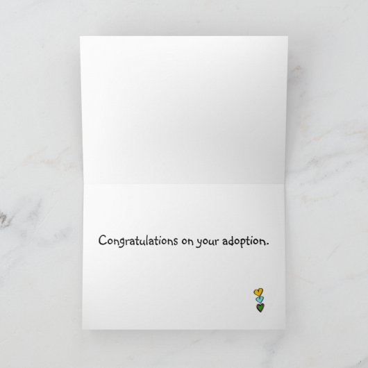 goedkeuring kaart (Binnen)