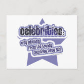 Goedkeuring op feestdag briefkaart (Voorkant)