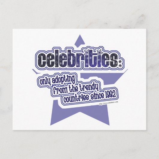 Goedkeuring op feestdag briefkaart (Voorkant)