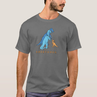 Goedkeuring T-shirt