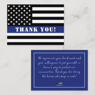 Goedkeuring van de rechtshandhaving van de douane- notitiekaartje