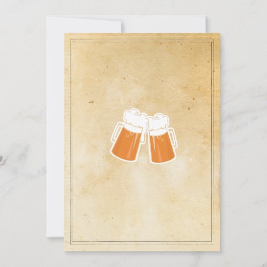 Goedkeuring van de verkiezingen kaart (Achterkant)