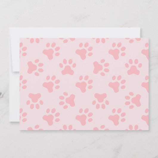 Goedkeuring van een vaderschapscertificaat notitiekaartje (Achterkant)