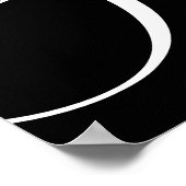 Goedkeuring Verkoop Teken, Einde Seizoen Verkoop 5 Poster (Hoek)