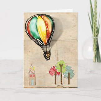 goedkeurings groeten kaart