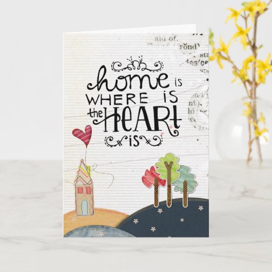 goedkeurings groeten kaart (Gele Bloem)