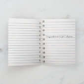 goedkeurings wenskaart kaart (Binnen)