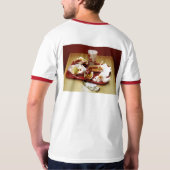 Goedkeuringsdatum T-shirt (Achterkant)