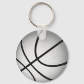 Goedkoop cadeautjes voor meisjes in Basketball, 4  Sleutelhanger (Achterkant)