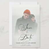 Goedkoop goedkoop, modern transparantiehuwelijk (Voorkant)