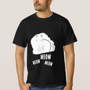 goedkoop huisdier leuke typografie naam en foto t-shirt