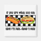 Goedkoop in Easy Magneet (Voorkant)