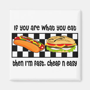 Goedkoop in Easy Magneet