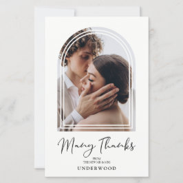 Goedkoop minimalistisch wapeneffect Fotobruiloft