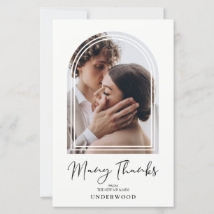 Goedkoop minimalistisch wapeneffect Fotobruiloft