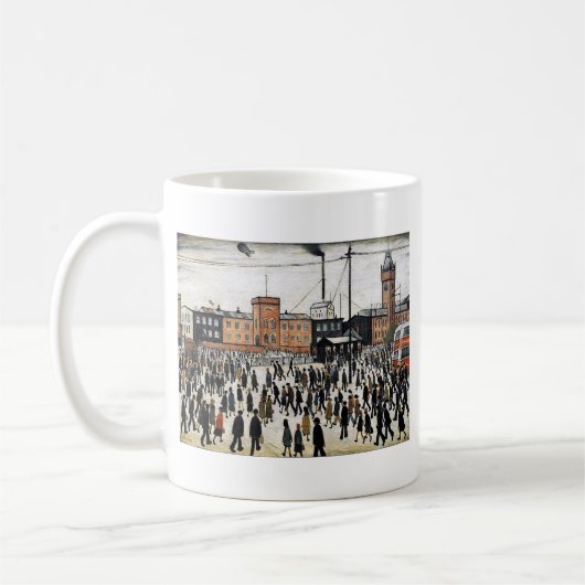 goedkoop ontwerp koffiemok (Links)