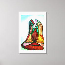 Goedkoop t-shirt canvas afdruk