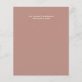 Goedkoopste FOTO Datum Wissel Bloemenkrans (Achterkant)