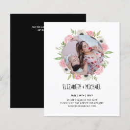 Goedkoopste FOTO Datum Wissel Bloemenkrans