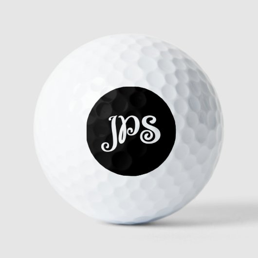 Goedkoopste golfballen (Voorkant)
