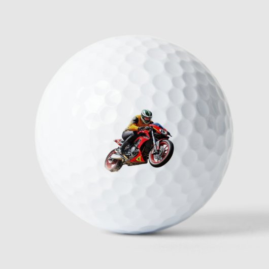 Goedkoopste Golfballen (Voorkant)