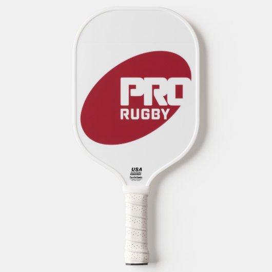 Goedkoopste golfballen pickleball paddle (Voorkant)