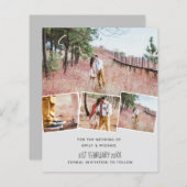 Goedkoopste Opslagdata PH)NAAR COLLAGE Modern (Voorkant / Achterkant)