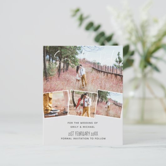 Goedkoopste Opslagdata PH)NAAR COLLAGE Modern (Staand voorkant)