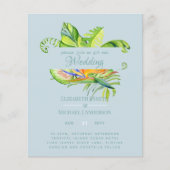 Goedkoopste Tropische Bladeren Trouwfeest Luau Ont (Voorkant)