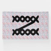 Goedkope Banners & Borden | Maatwerkdrukwerk bij J (Horizontaal)