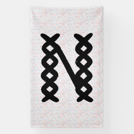 Goedkope Banners & Borden | Maatwerkdrukwerk bij J (Verticaal)