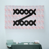 Goedkope Banners & Borden | Maatwerkdrukwerk bij J (Beurs)