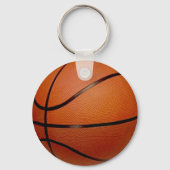 Goedkope Basketbal Sleutelhangers in BULK (Achterkant)